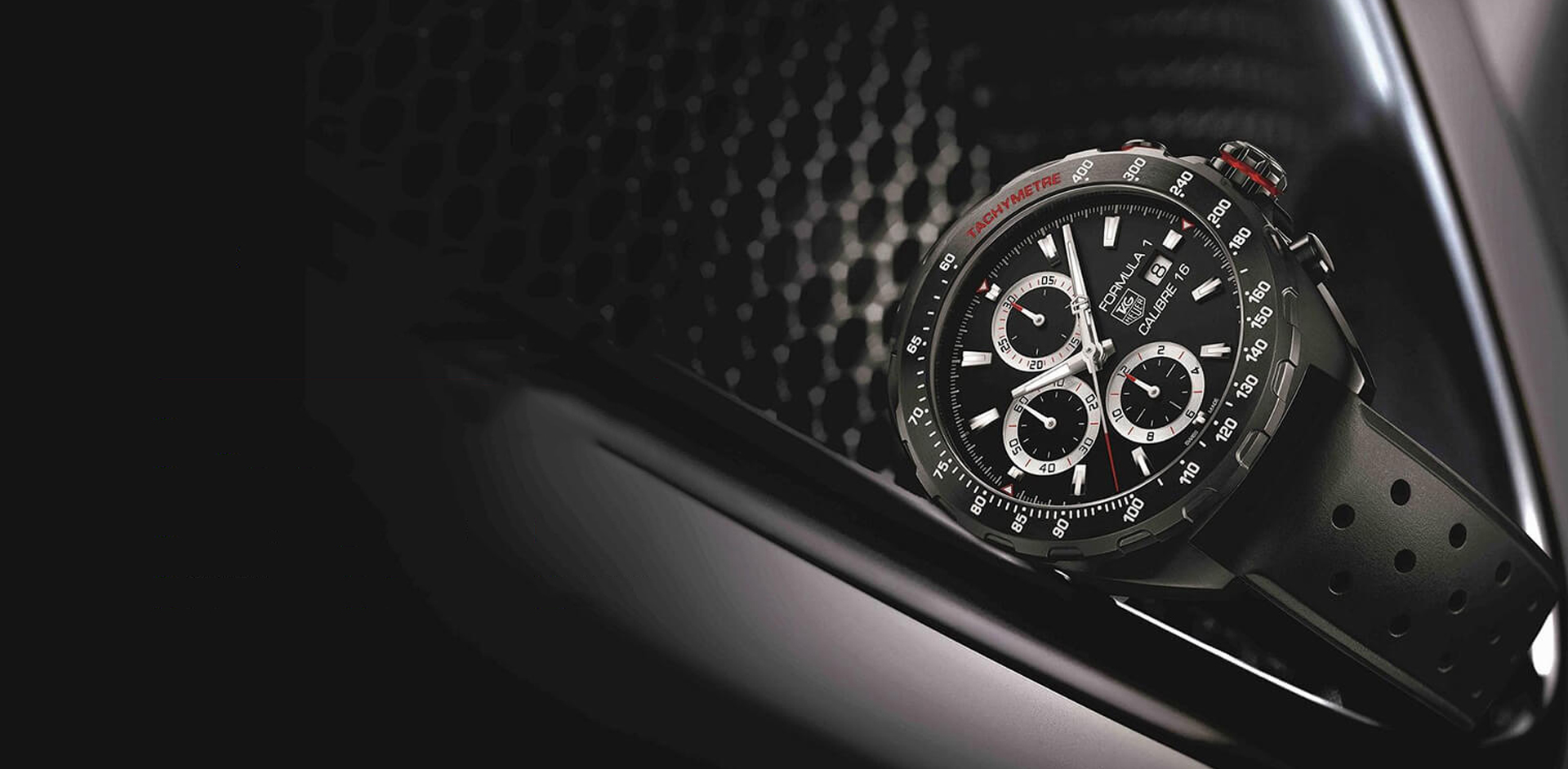 Tag Heuer Official Service Center