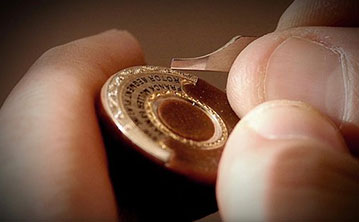 Anshun Tag Heuer Watch Polishing and Finishing