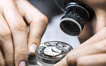 Anshun Tag Heuer Watch Exterior Maintenance