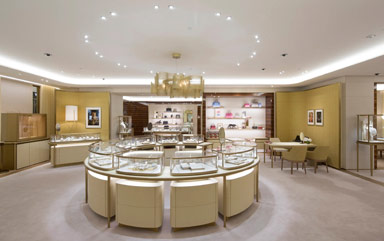 ChengduTag Heuer Maintenance（Chengdu Store）