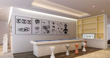 Chongqing Tag Heuer Official Service Center（Chongqing Store No.2）