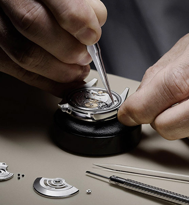 Diagnosis and Disassembly-Anshun Tag Heuer Official Service Outlets