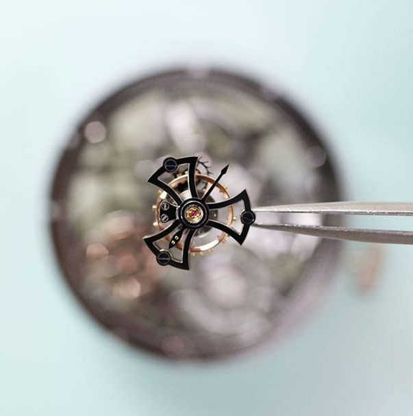 Assembly and Adjustment-Anshun Tag Heuer Official Service Outlets