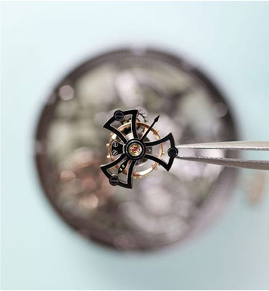 Assembly and Adjustment-Anshun Tag Heuer Official Service Outlets