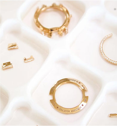 Install Movement into Case and Perform Testing after Component Cleaning-Anshun Tag Heuer Official Service Outlets