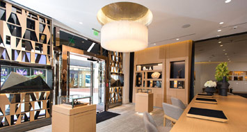 Dongguan Tag Heuer Official Service Center (Dongguan Store)