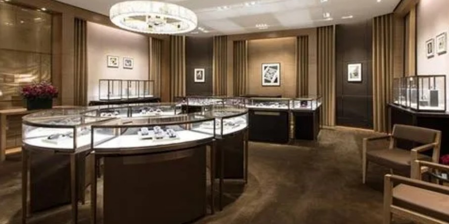 Foshan Tag Heuer Official Service Center (Foshan Store)
