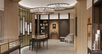 Fuzhou Tag Heuer After‑sales Service（Fuzhou Store）