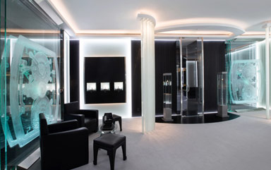 GuangzhouAddresses of Official Tag Heuer Service Stores（Wanlinghui Store）