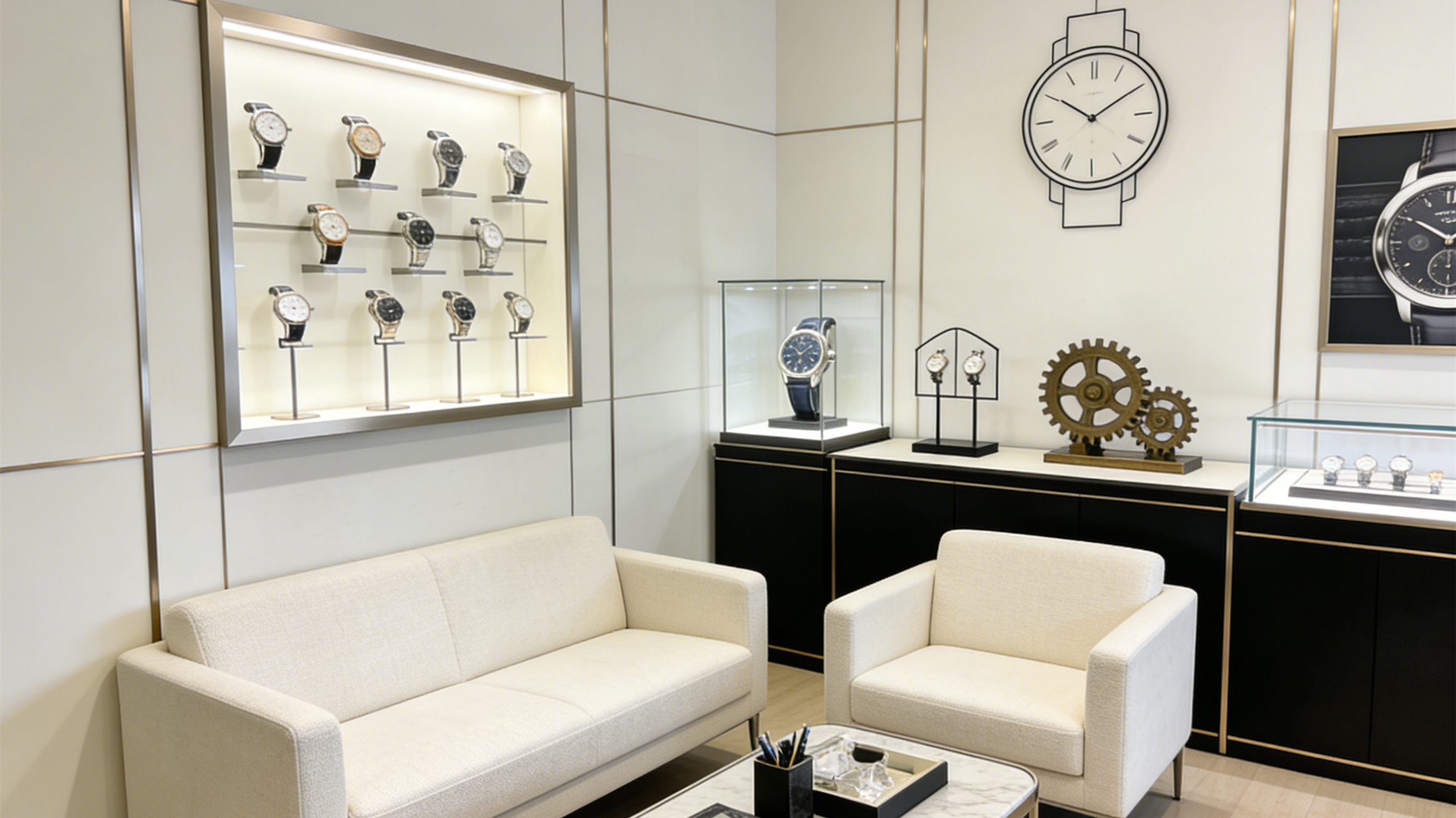 Guiyang Tag Heuer Official Service Center (Guiyang Store)