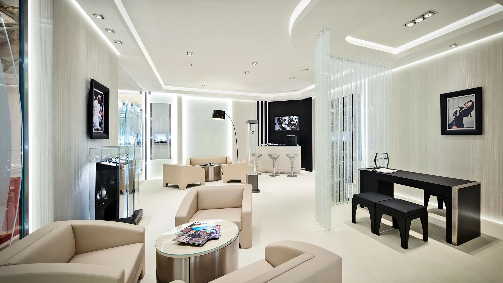 Hefei Tag Heuer Official Service Center (Hefei Store)
