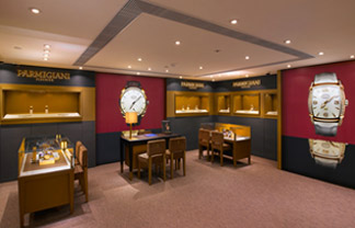 ShanghaiTag Heuer After‑sales Service（Hongyi Store）