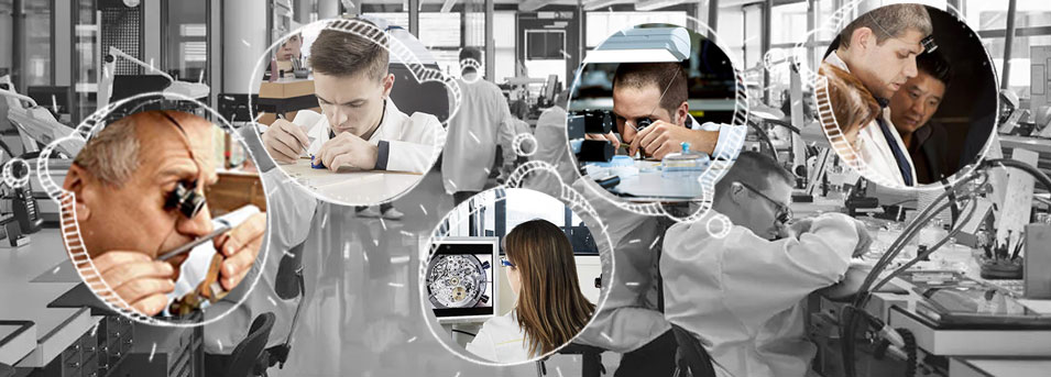 VIP Service Area‑Anshun Tag Heuer Authorized Repair Service