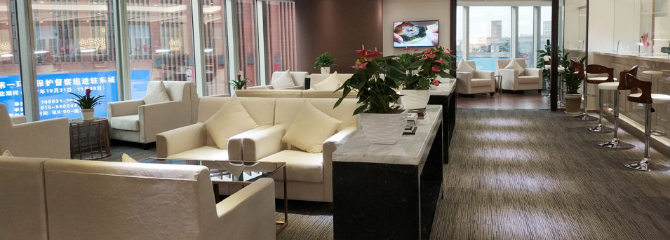 Lounge Area‑Anshun Tag Heuer Authorized Repair Service