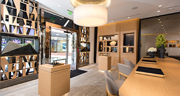 Jiaxing Tag Heuer Watch Repair Service Center Locator（Jiaxing Store）