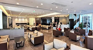 Jinan Tag Heuer Official Service Center (Jinan Store)
