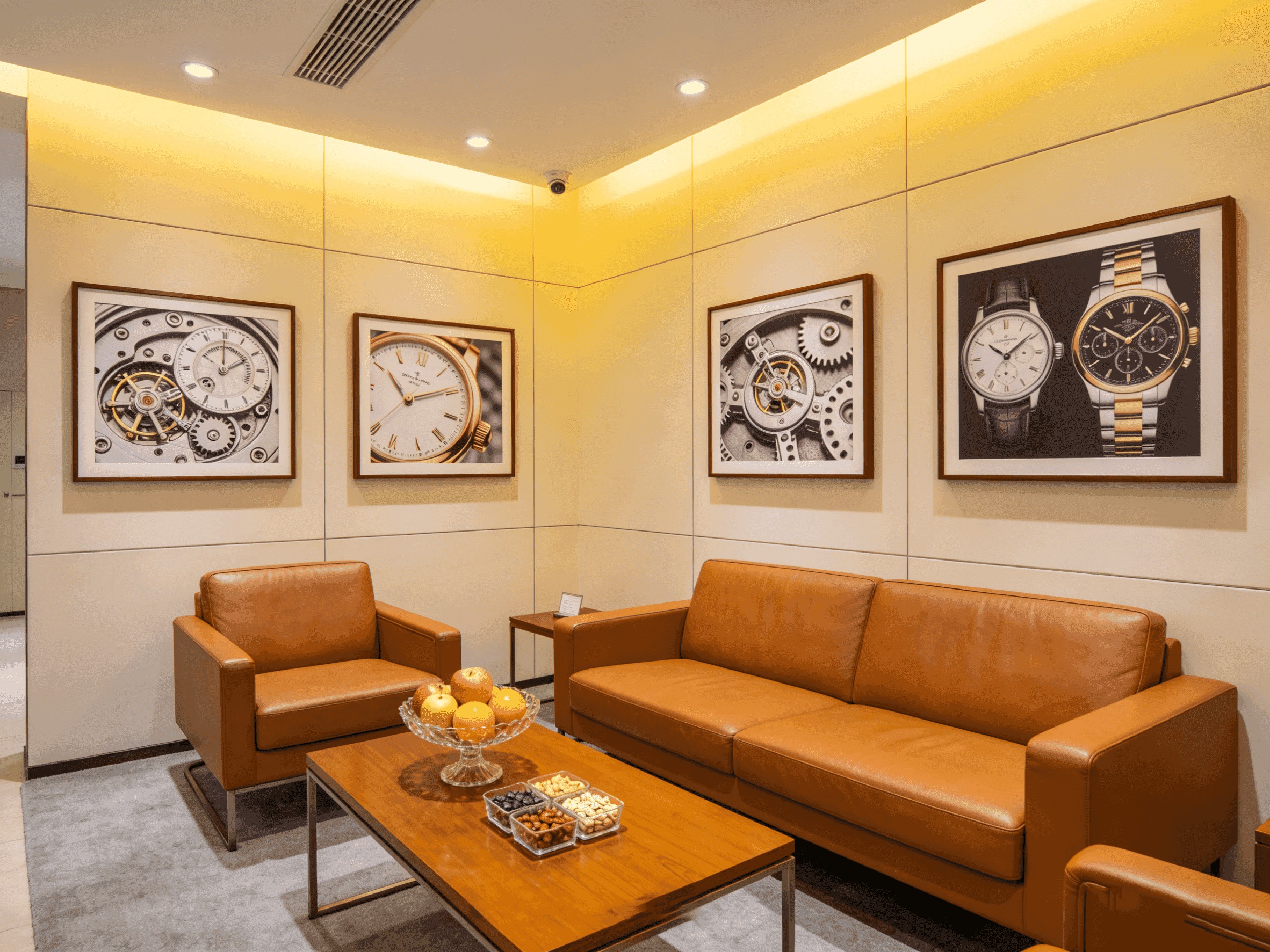 Kunming Tag Heuer Official Service Center (Kunming Store)