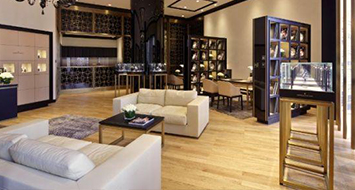Lanzhou Tag Heuer After‑sales Service & Repair Center