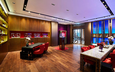 NanjingTag Heuer Repair（Nanjing Store）