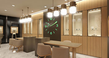 Ningbo Tag Heuer Official Service Center（Ningbo Store）