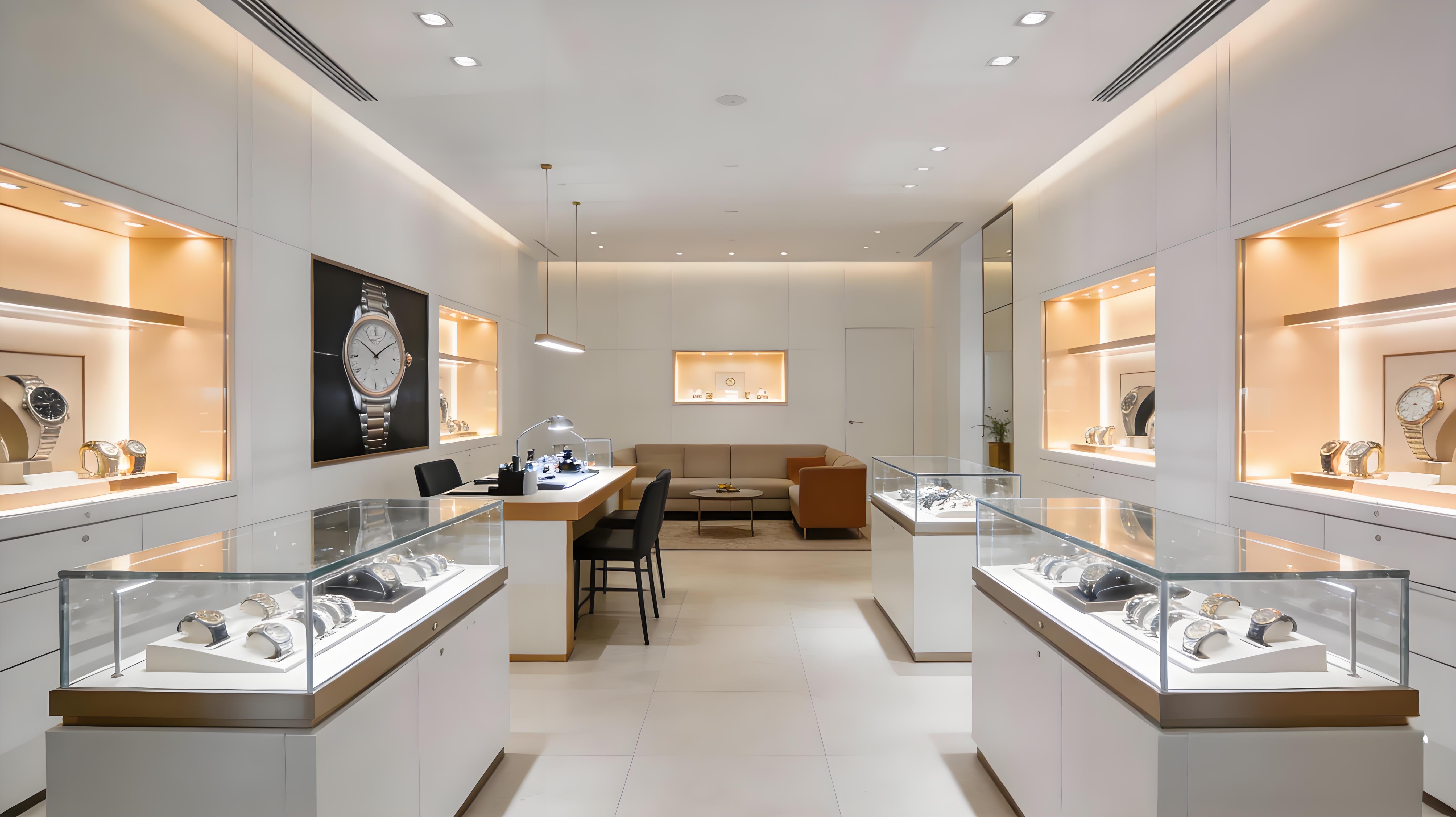 Quanzhou Tag Heuer Official Service Center (Quanzhou Store)