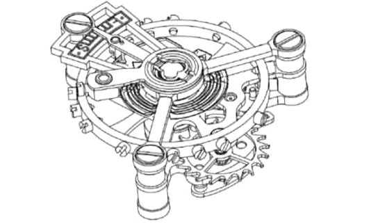 Power Reserve Display‑Anshun Tag Heuer Official Service Outlets