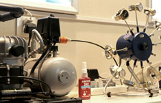 Testing Equipment‑Anshun Tag Heuer Official Service Outlets