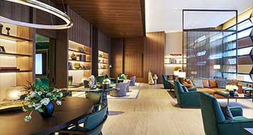 Shaoxing Tag Heuer After‑sales Service Center (Shaoxing Store)