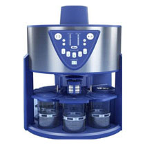 German Elma Fully‑Automatic Watch Cleaning Machine‑Anshun Tag Heuer Official Service Outlets