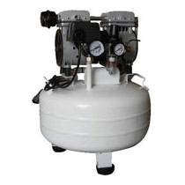 JUN‑AIR6‑4 Ultra‑Silent Vacuum Storage Pump‑Anshun Tag Heuer Official Service Outlets