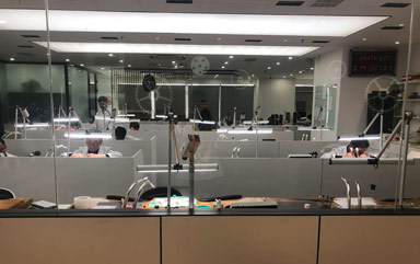 ShenzhenTag Heuer After‑sales Service（Shenzhen Store）
