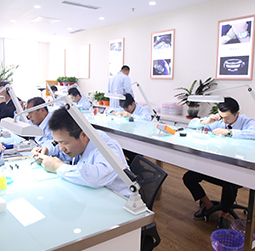 Pic1‑User‑Nuan Dong‑Anshun Tag Heuer Service Center