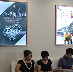 Pic2‑User‑Nuan Dong‑Anshun Tag Heuer Service Center