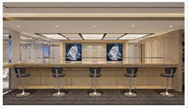 Visit Service Center‑Anshun Tag Heuer Authorized Repair