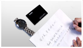 Repair Preparation‑Anshun Tag Heuer Authorized Repair