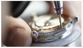 Repair & Maintenance‑Anshun Tag Heuer Authorized Repair