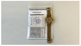 Service Completed‑Anshun Tag Heuer Authorized Repair