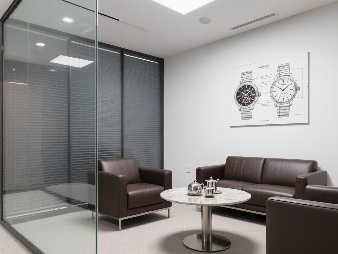 Tangshan Tag Heuer Official Service Center (Tangshan Store)