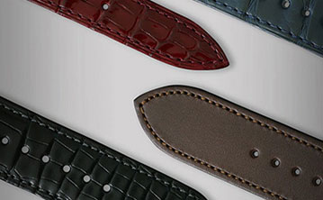 Anshun Tag Heuer Watch Personalization
