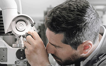Anshun Tag Heuer Watch Inspection
