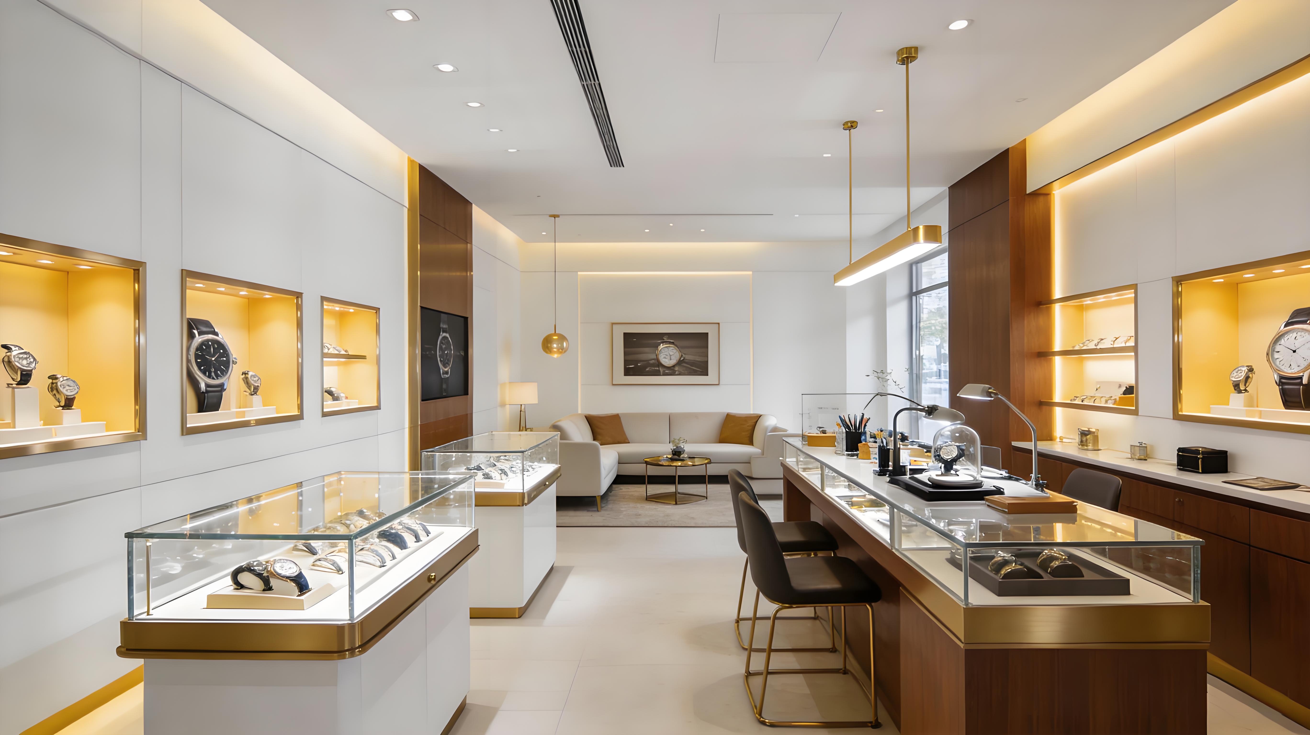 Urumqi Tag Heuer Official Service Center (Urumqi Store)