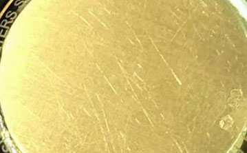 Anshun Tag Heuer Watch Case Scratches