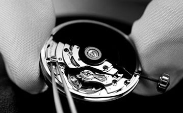 Anshun Tag Heuer Watch Impact & Drop Damage