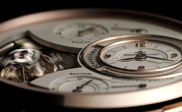 Anshun Tag Heuer Watch Time‑Keeping Malfunction