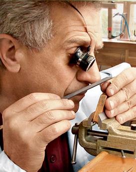 Thomas Giannini‑Anshun Tag Heuer Official Service Outlets Watchmaker