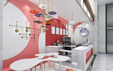 Beijing Addresses of Official Tag Heuer Service Stores（Guomao Store）